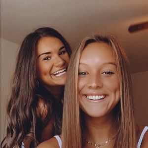 Meet your Posher, Heidi